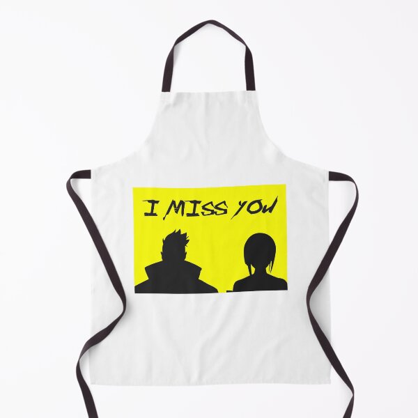 Item preview, I miss you designed and sold by ZeroCoolUSS.
