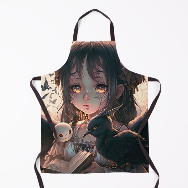 Item preview, Manga Angels designed and sold by GraphicMystical.