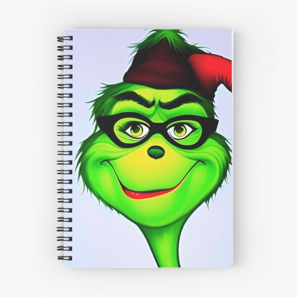 Item preview, Feeling Extra Grinchy Today  designed and sold by ShopSunday.