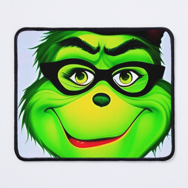 Item preview, Feeling Extra Grinchy Today  designed and sold by ShopSunday.