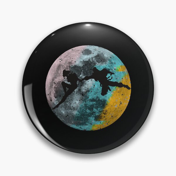 Item preview, I really wanna stay at your moon designed and sold by ZeroCoolUSS.