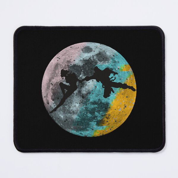 Item preview, I really wanna stay at your moon designed and sold by ZeroCoolUSS.