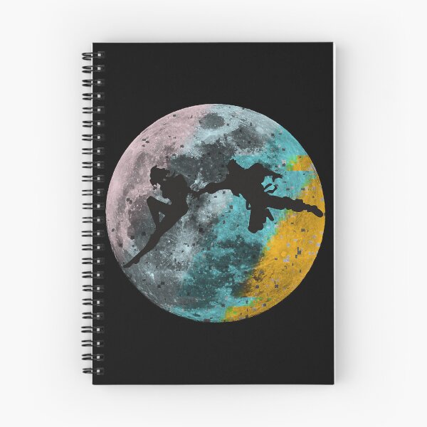 Item preview, I really wanna stay at your moon designed and sold by ZeroCoolUSS.