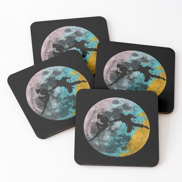 Item preview, I really wanna stay at your moon designed and sold by ZeroCoolUSS.