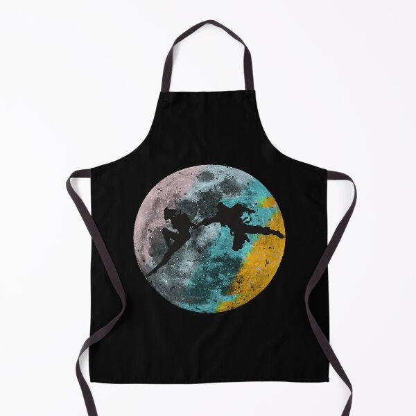 Item preview, I really wanna stay at your moon designed and sold by ZeroCoolUSS.