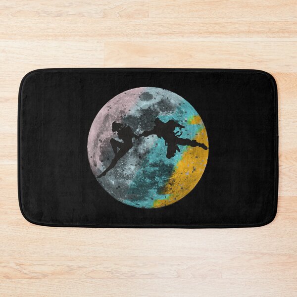 Item preview, I really wanna stay at your moon designed and sold by ZeroCoolUSS.