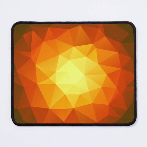 Item preview, Luminous polygons designed and sold by myikigai.