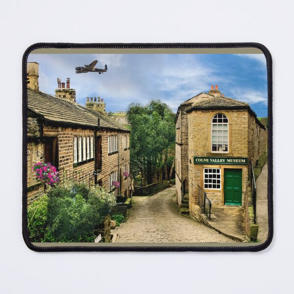 Item preview, Golcar Lily Day Flyby designed and sold by Alisonchambers2.