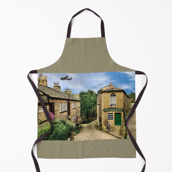 Item preview, Golcar Lily Day Flyby designed and sold by Alisonchambers2.