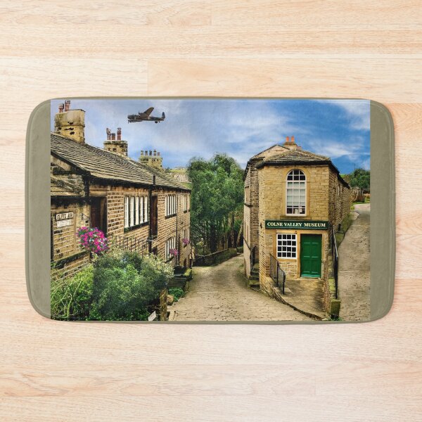 Item preview, Golcar Lily Day Flyby designed and sold by Alisonchambers2.