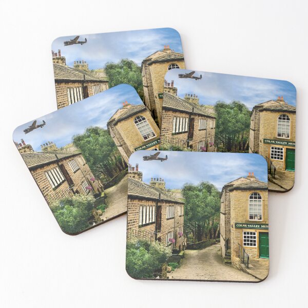 Item preview, Golcar Lily Day Flyby designed and sold by Alisonchambers2.