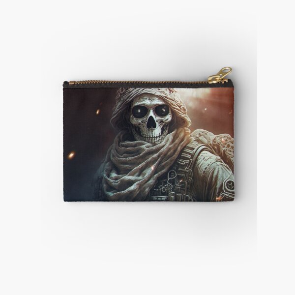 Item preview, The Skull Battalion designed and sold by jordygraph.