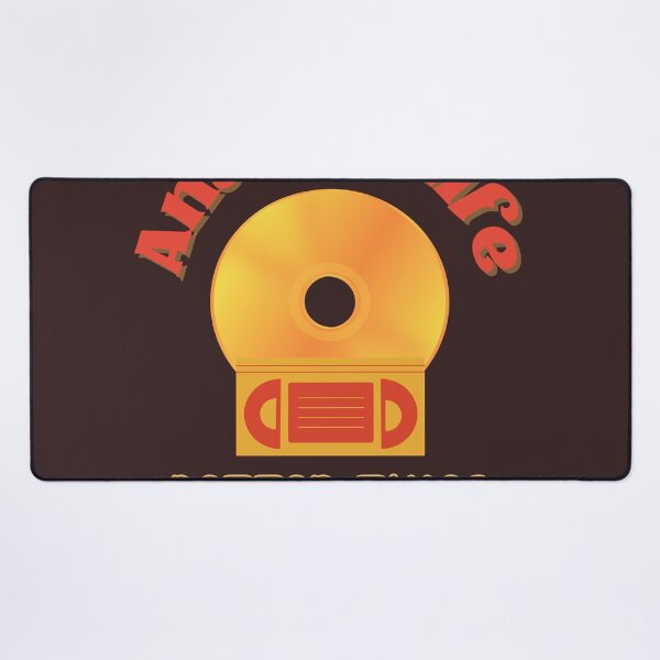 Item preview, ATXLOL Analog Life VHS designed and sold by AwakenATX.