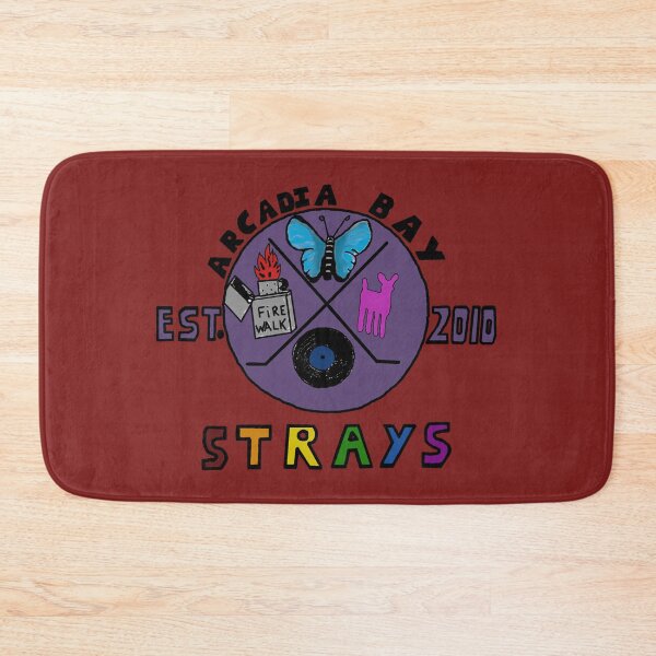 Item preview, Arcadia Bay Strays designed and sold by PandorasKnight1.