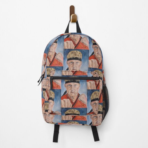 Item preview, Johnny Lawrence Painting designed and sold by DlubMerch.