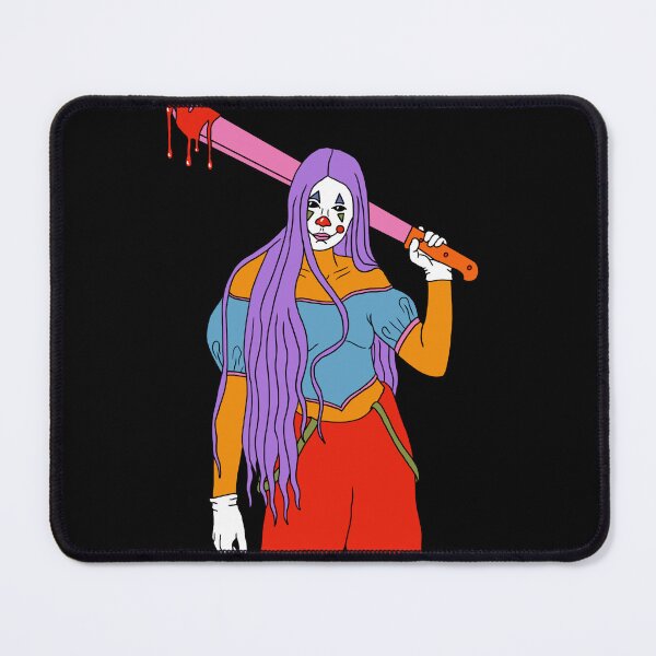 Item preview, Bad Blood designed and sold by Motel Gemini.