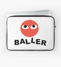 COMME DES GARÇONS / Baller Laptop Sleeve
