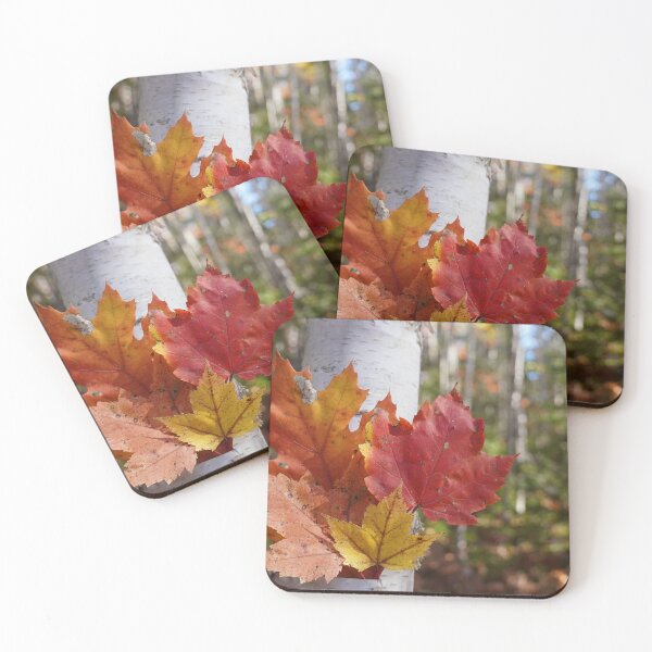Item preview, Shades of Fall designed and sold by Gralyn Boyd.