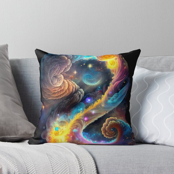 Item preview, Woven Galaxies designed and sold by Stevica Canadi.