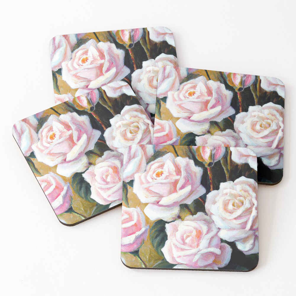 Item preview, Coasters (Set of 4) designed and sold by brandonv111.