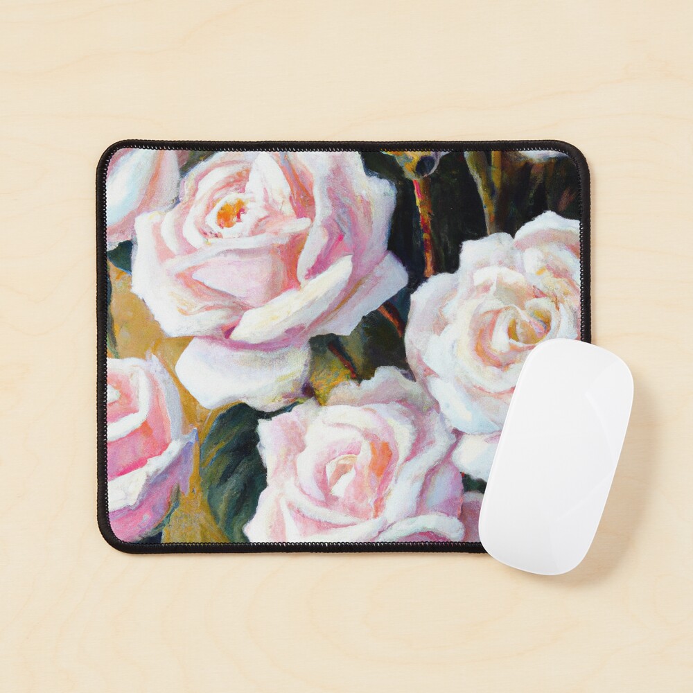 Item preview, Mouse Pad designed and sold by brandonv111.