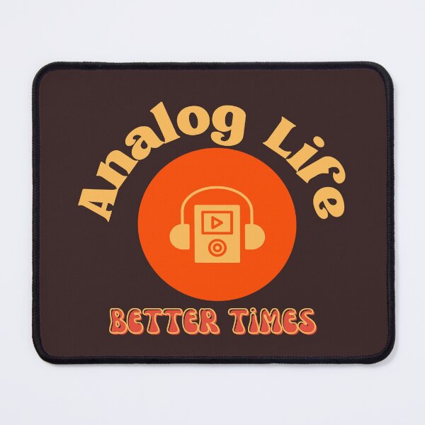 Item preview, ATXLOL Analog Life Cassette Player designed and sold by AwakenATX.