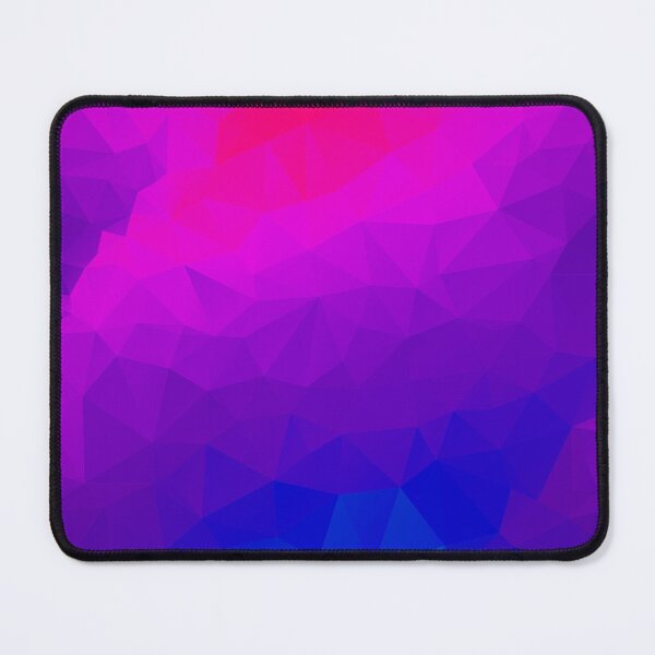 Item preview, Beautiful bright polygons designed and sold by myikigai.