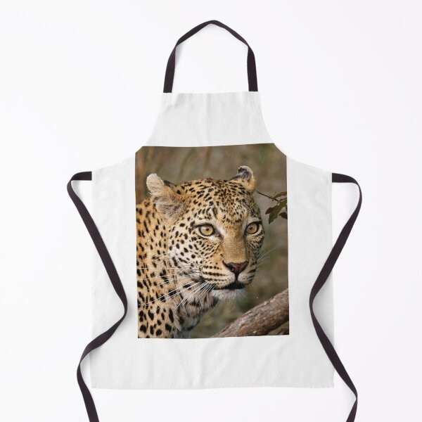 Item preview, Female leopard Three Rivers designed and sold by Anthony Goldman.