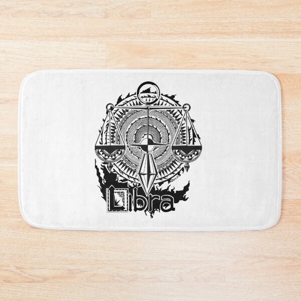 Item preview, Libra designed and sold by Maggie Vieira.