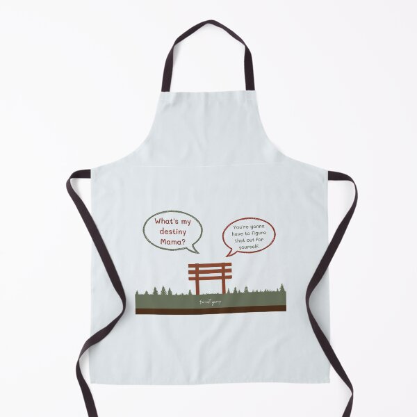 Item preview, Forrest Gump Quote designed and sold by ZaxCraft.
