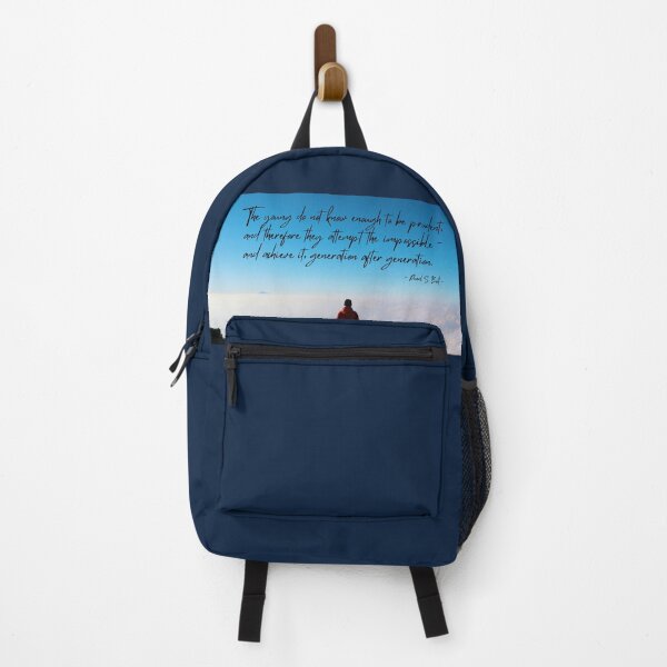 Item preview, The young do not know enough to be prudent designed and sold by FineArc.