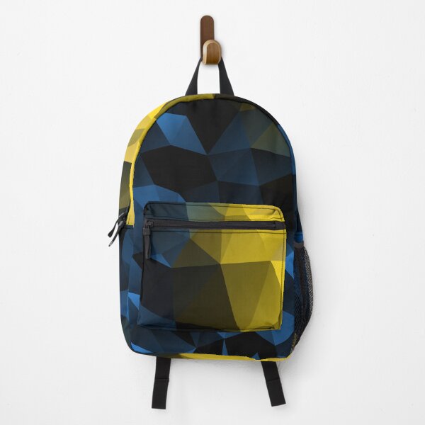 Item preview, Polygonal pattern designed and sold by myikigai.