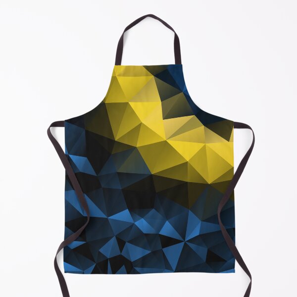 Item preview, Polygonal pattern designed and sold by myikigai.