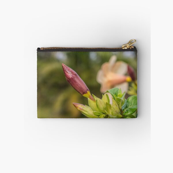 Item preview, Allamanda bud designed and sold by lm31.