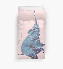 Elefant Bettbezug