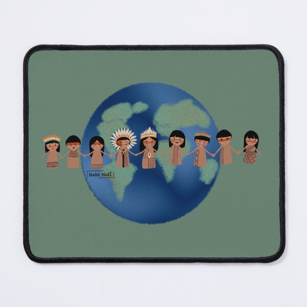 Item preview, Indigenous designed and sold by LiebeAmazonia.