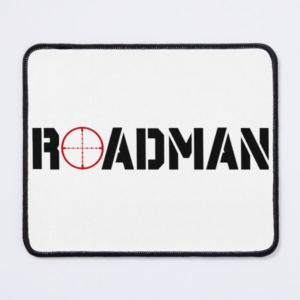 Item preview, ROADMAN designed and sold by JASCKSHIRTS.