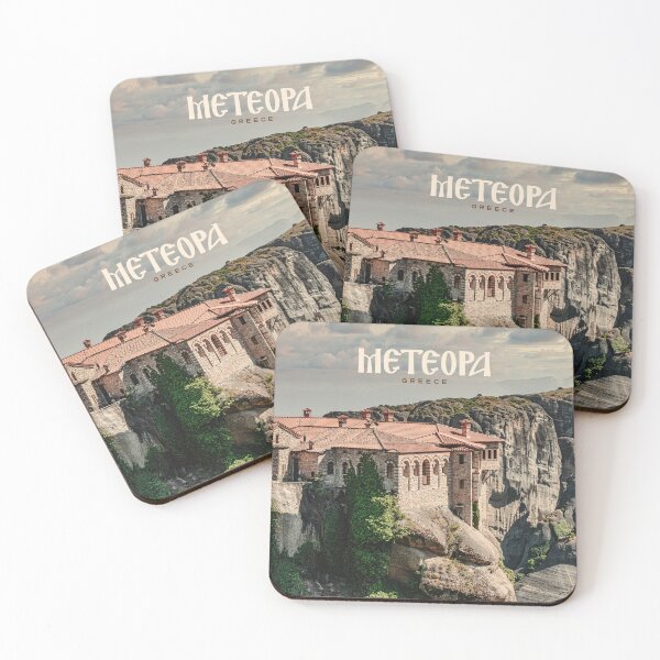 Item preview, Meteora - Greece designed and sold by angelisart.