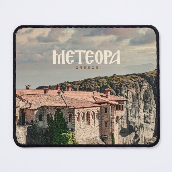 Item preview, Meteora - Greece designed and sold by angelisart.