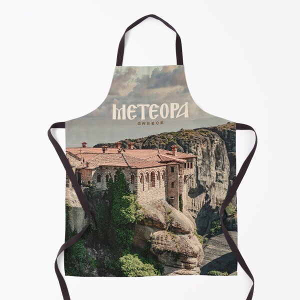 Item preview, Meteora - Greece designed and sold by angelisart.