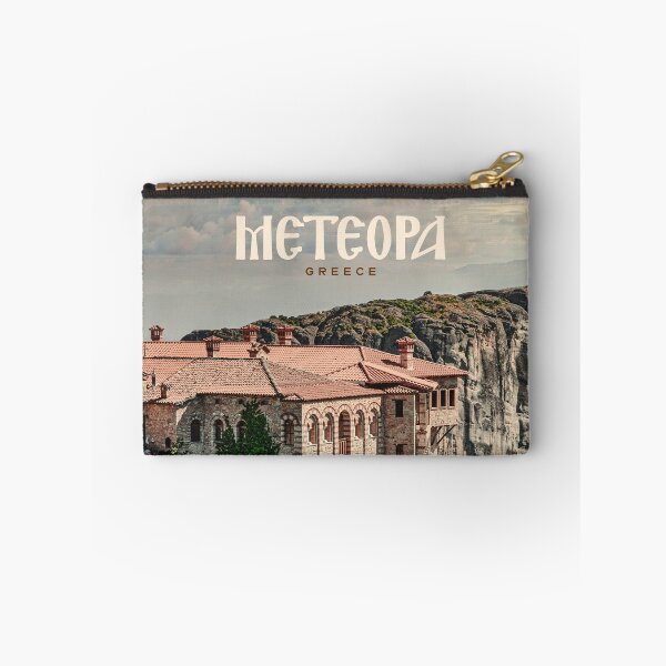 Item preview, Meteora - Greece designed and sold by angelisart.