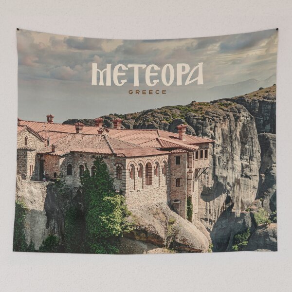 Item preview, Meteora - Greece designed and sold by angelisart.