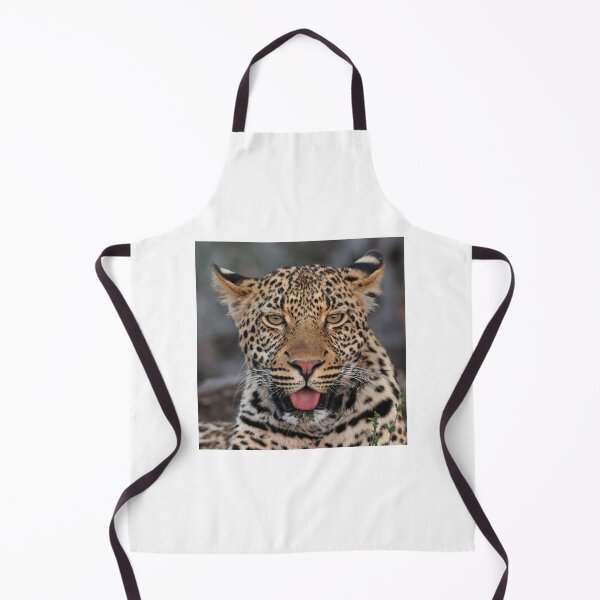 Item preview, Young male Leopard! designed and sold by Anthony Goldman.