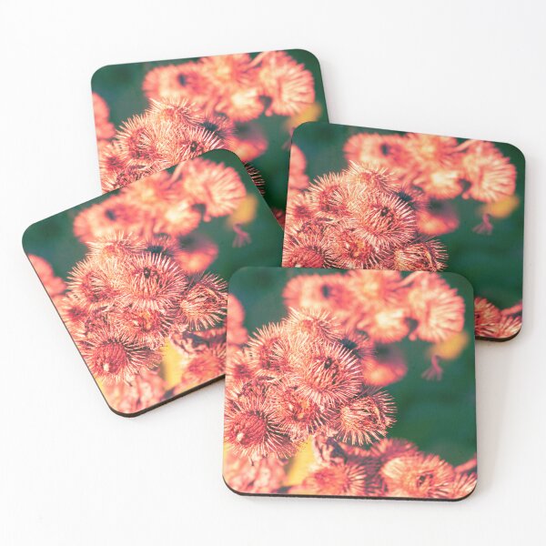 Item preview, flower abstract designed and sold by Francespoppy.