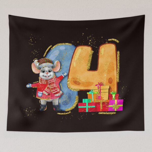 Item preview, happy fourteenth birthday  designed and sold by joseech.