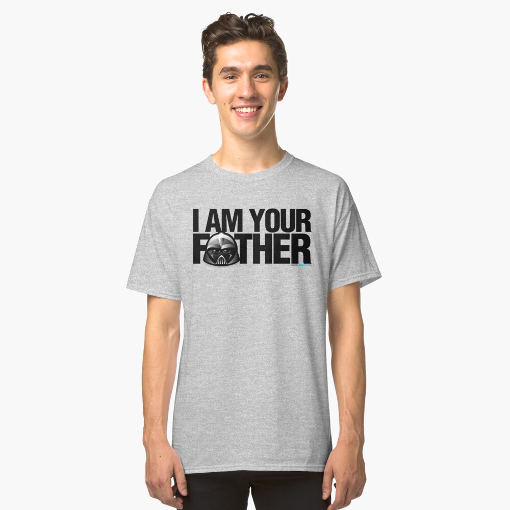 SW - I am your father Classic T-Shirt