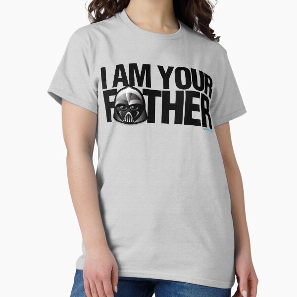 Item preview, SW - I am your father designed and sold by digitalchet.
