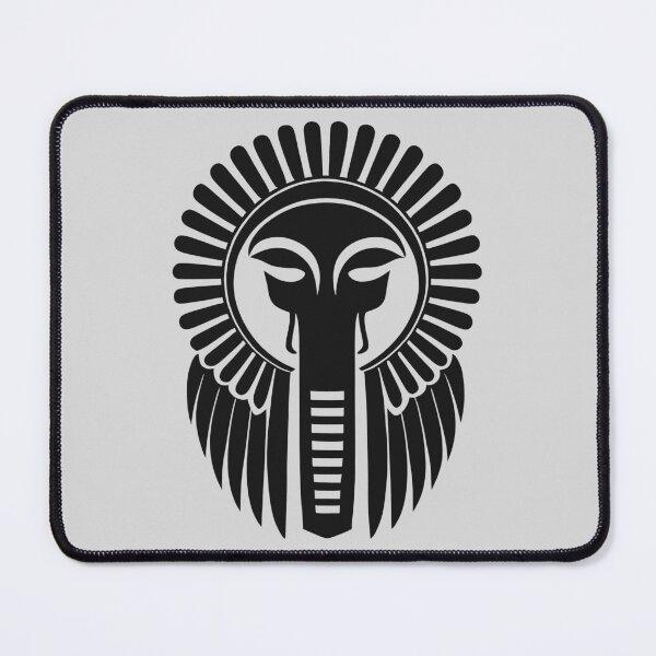Item preview, Tribe God designed and sold by YoobiArt.