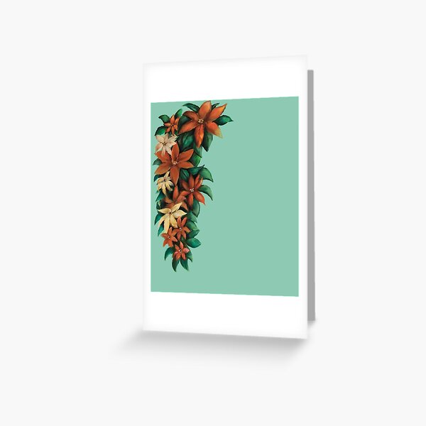 Aperçu de l'œuvre Christmas reef 1 créée et vendue par MaouLouv.