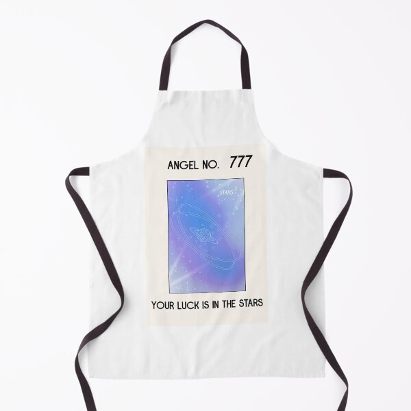Item preview, Angel No. 777 designed and sold by Trendyclubshop.
